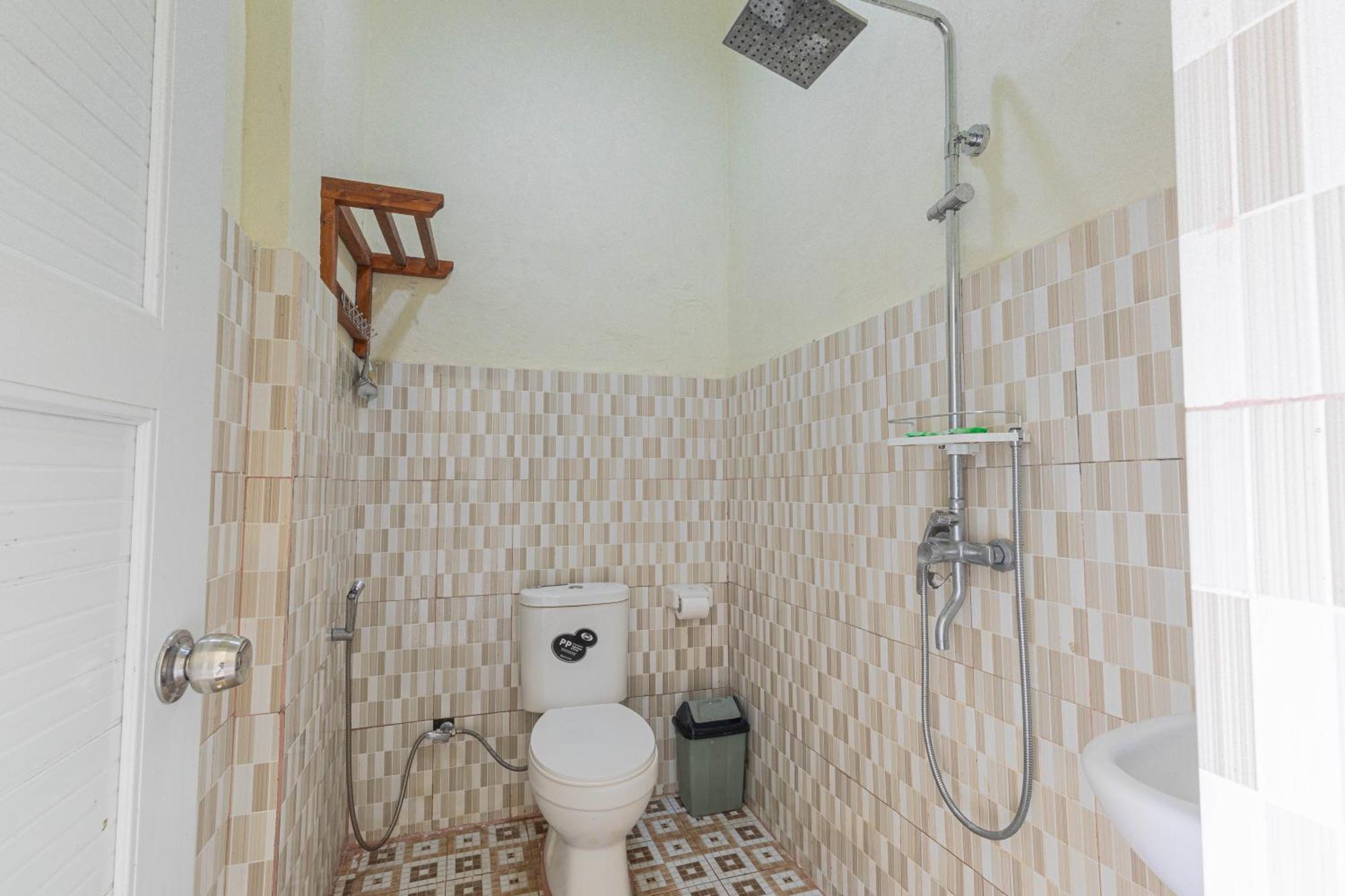 Teras Sawah Guest House Syariah Sembalunlawang Exteriör bild